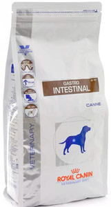 Royal Canine Gastro Intestinal