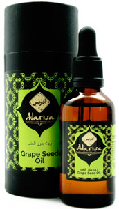 Adarisa Grape Seed Oil