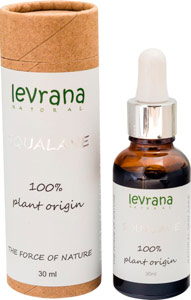 Levrana Сквалан