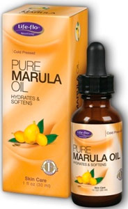 Life Flo Pure Marula Oil