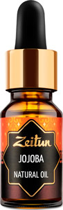 Zeitun Jojoba Natural Oil