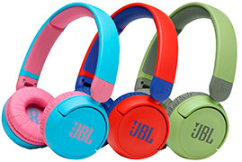 JBL JR310BT