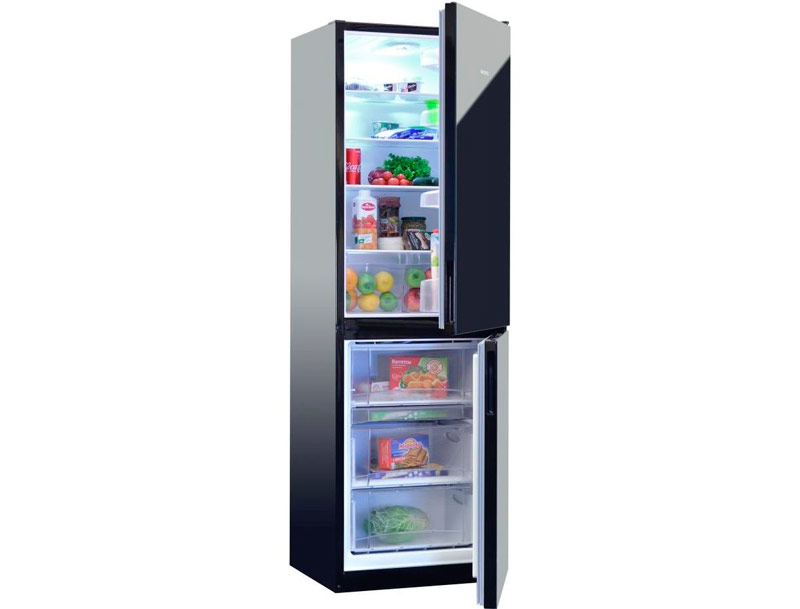 5 лучших недорогих холодильников - Рейтинг 2019