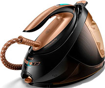 Philips GC9682/80 PerfectCare Elite Plus
