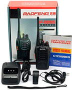 Baofeng BF-888S