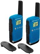 Motorola Talkabout T42 Twin Pack