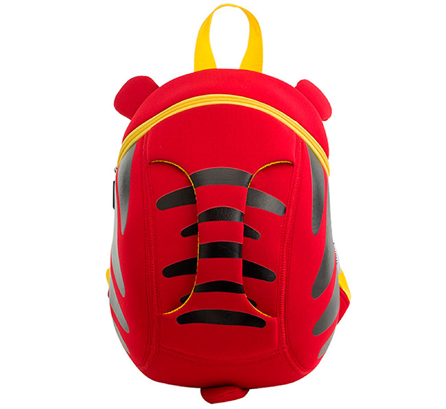 NOHOO тигриный стиль