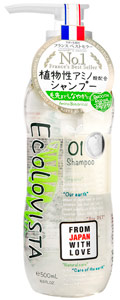 Ecolovista