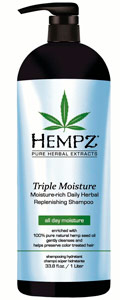 Hempz Triple Moisture