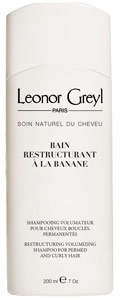 Leonor Greyl Bain