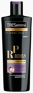 Tresemme Repair and Protect