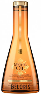 LOreal Professionnel Mythic Oil