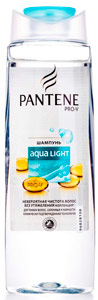 Pantene Pro V Aqua Light