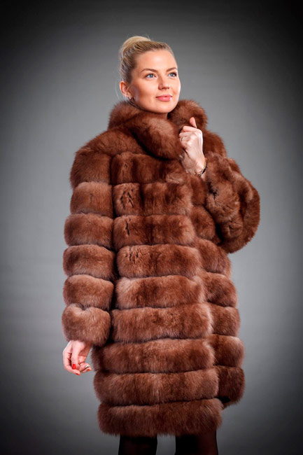 RED МЕХ Соболь трансформер