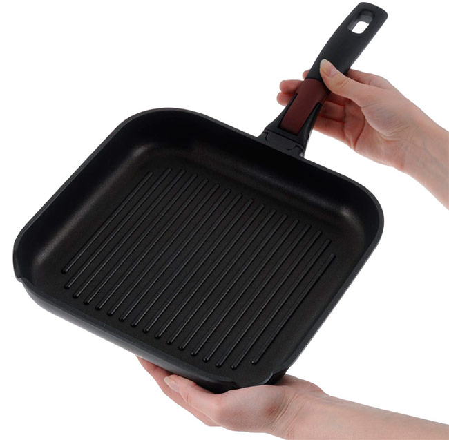 NADOBA Vilma 728220 26х26 см