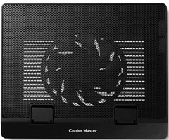 NotePal ErgoStand Lite от Cooler Master 