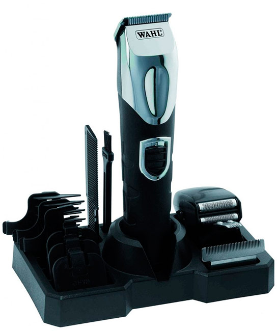 Wahl Lithium Ion 9854 616
