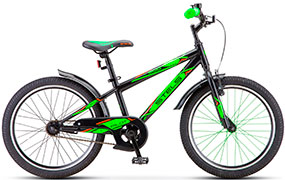 STELS Pilot 200 Gent Z010