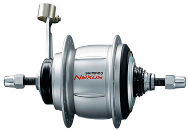 Планетарная трансмиссия