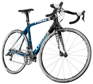 Шоссейные велосипеды