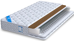 ЭкоLine Bonnell Кокос