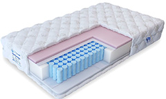 Промтекс Ориент Soft Комби Эконом