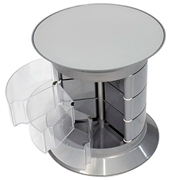 GiroCo Anita Plus