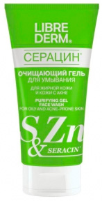 Либредерм Серацин