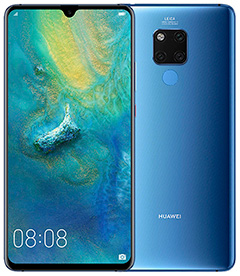 Huawei Mate 20 X