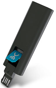 Yota Модем 4G LTE