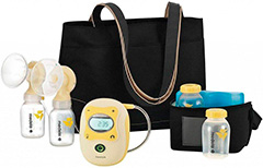 Medela Freestyle Double