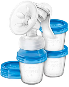 Philips AVENT Natural SCF330 13