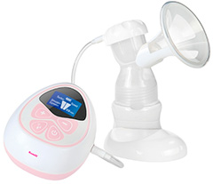Ramili Baby SE350