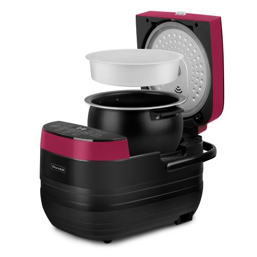 RONDELL RDE-1620 - лучшая мультиварка с индукцией