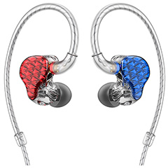 FiiO FA7