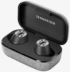Sennheiser Momentum True Wireless