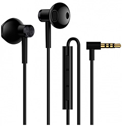 Mi Dual Driver Earphones