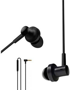 Mi In Ear Headphones Pro 2