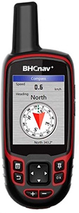 BHCNAV NAVA Pro F78