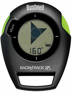 Bushnell Backtrack Original G2