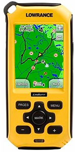 Lowrance Endura OutBack