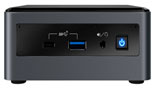 Intel NUC 10