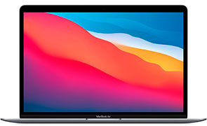 MacBook Air 13 Late (2020)