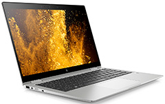 HP EliteBook x360 1000