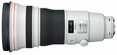 EF 400 mm f 2 8L IS III USM