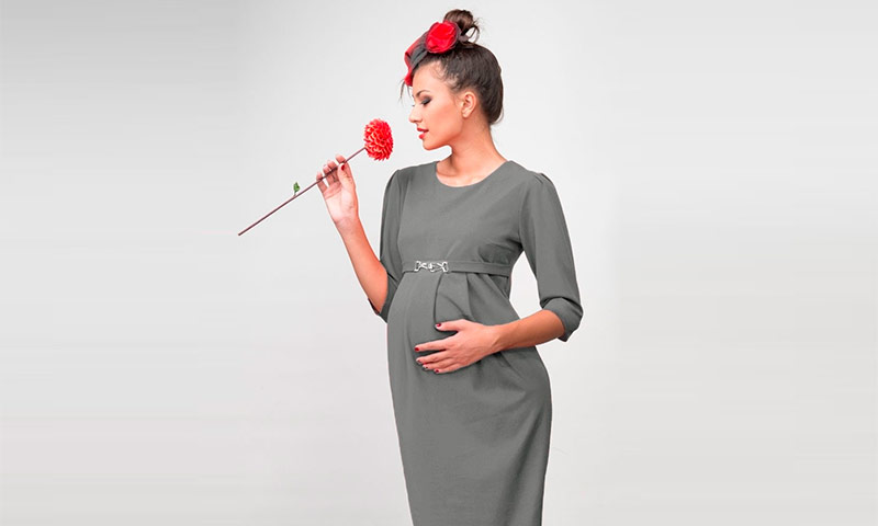 10 лучших моделей одежды для беременных - Рейтинг 2019