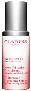 Clarins White Plus