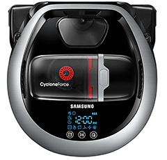Samsung VR20R7260WC