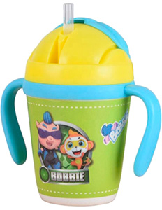 Baby Ryan B 3 300 мл