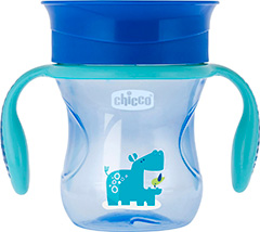 Chicco Perfect Cup 200 мл